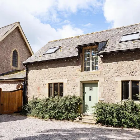 The Casterton Grange Estate Kirkby Lonsdale
