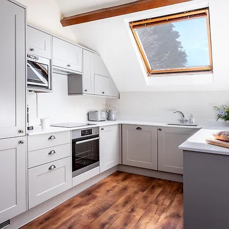 The Casterton Grange Estate Holiday home Kirkby Lonsdale