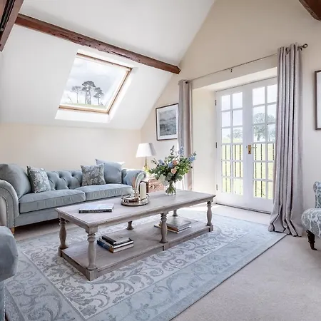 The Casterton Grange Estate Kirkby Lonsdale