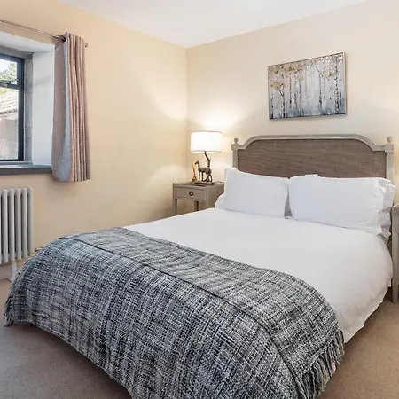 The Casterton Grange Estate Semesterbostad