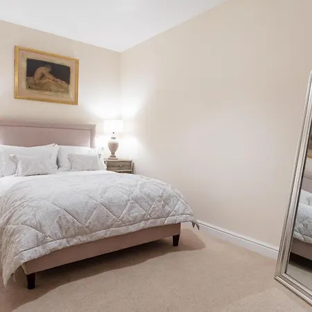 The Casterton Grange Estate Holiday home Kirkby Lonsdale