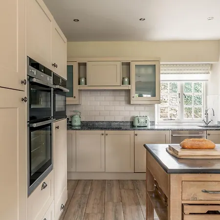 The Casterton Grange Estate Holiday home Kirkby Lonsdale