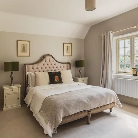 The Casterton Grange Estate Holiday home