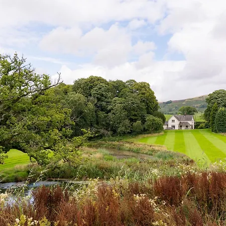 The Casterton Grange Estate Holiday home *