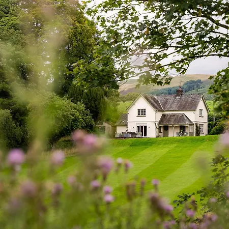 The Casterton Grange Estate Holiday home Kirkby Lonsdale