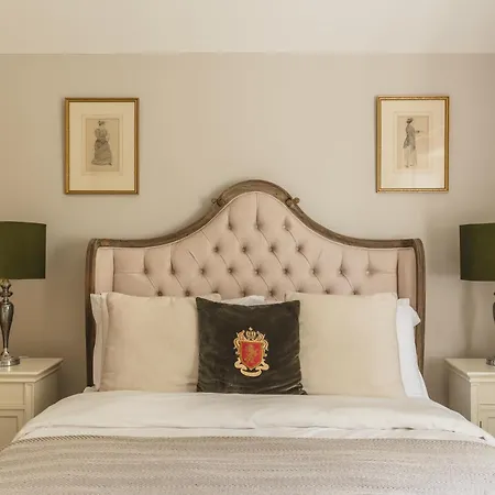 度假居 The Casterton Grange Estate *