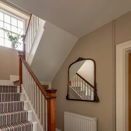 Holiday home The Casterton Grange Estate Kirkby Lonsdale