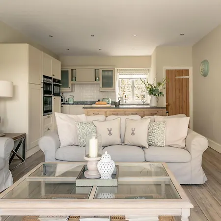 The Casterton Grange Estate Kirkby Lonsdale