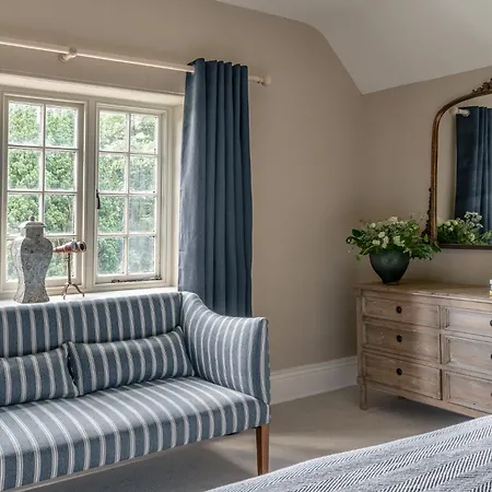 Holiday home The Casterton Grange Estate Kirkby Lonsdale