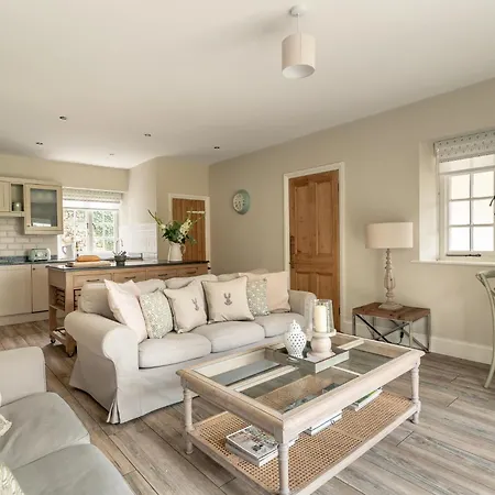 Holiday home The Casterton Grange Estate *