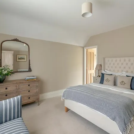 The Casterton Grange Estate Holiday home *