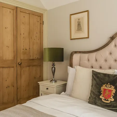 The Casterton Grange Estate * Kirkby Lonsdale