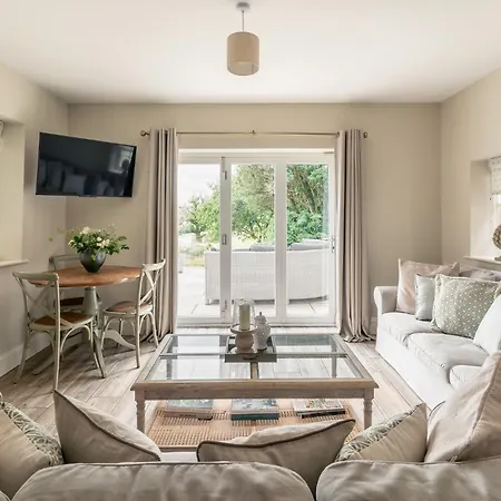 The Casterton Grange Estate Holiday home