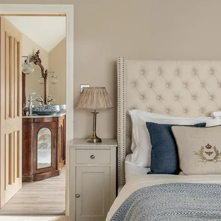 The Casterton Grange Estate Holiday home