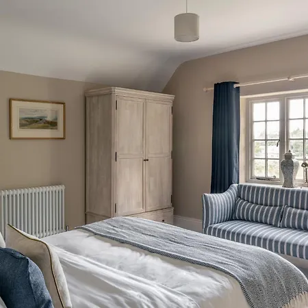 Holiday home The Casterton Grange Estate *
