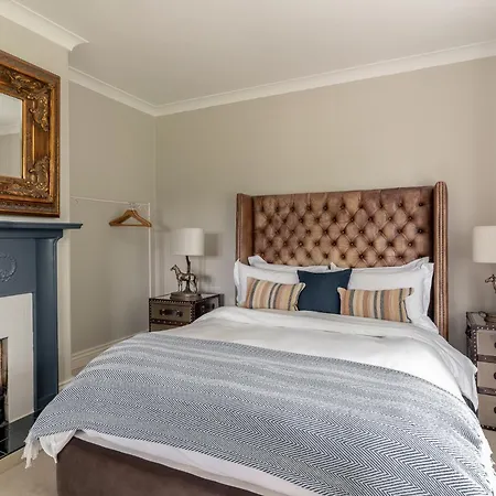 The Casterton Grange Estate * Kirkby Lonsdale