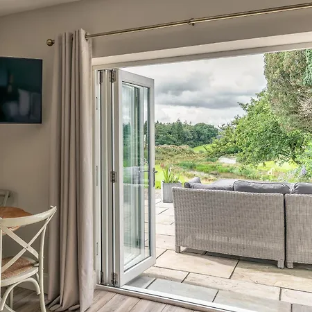 Holiday home The Casterton Grange Estate