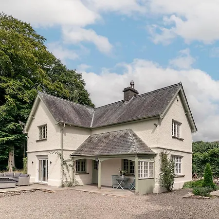 Holiday home The Casterton Grange Estate Kirkby Lonsdale