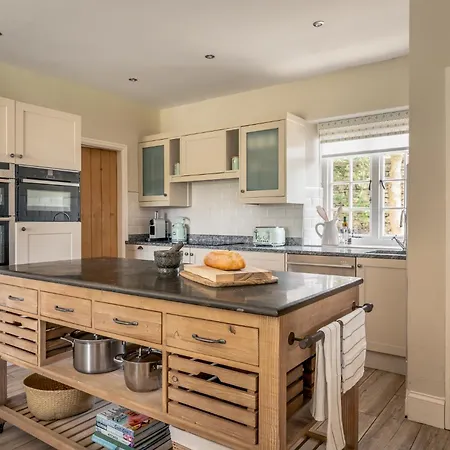 The Casterton Grange Estate * Kirkby Lonsdale