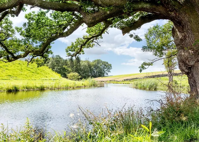 The Casterton Grange Estate Holiday home