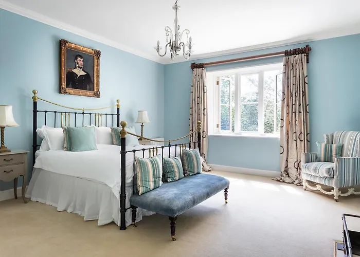 The Casterton Grange Estate Holiday home Kirkby Lonsdale