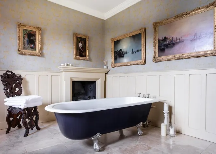 The Casterton Grange Estate