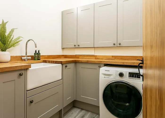 The Casterton Grange Estate *