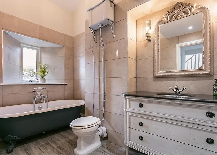 The Casterton Grange Estate Holiday home *