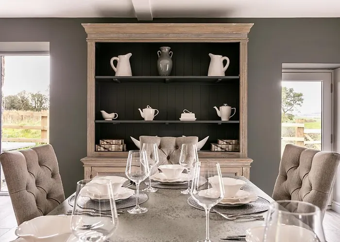 Holiday home The Casterton Grange Estate *