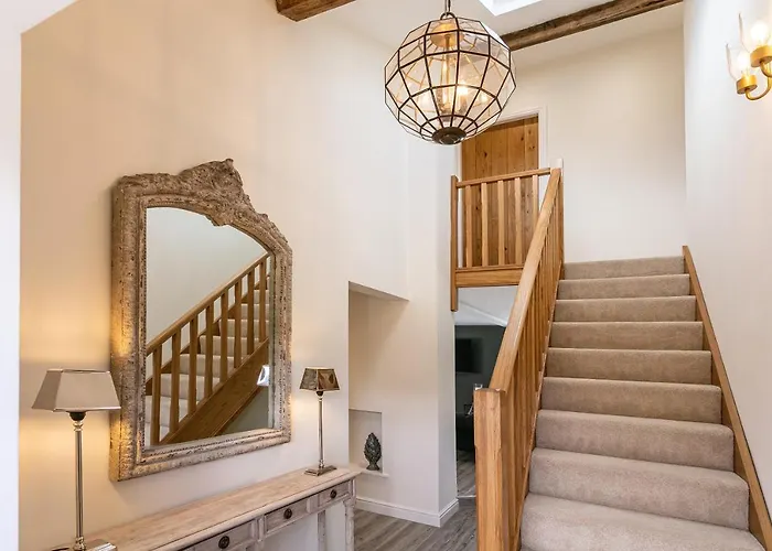 Holiday home The Casterton Grange Estate *