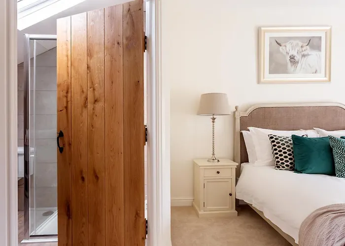 The Casterton Grange Estate