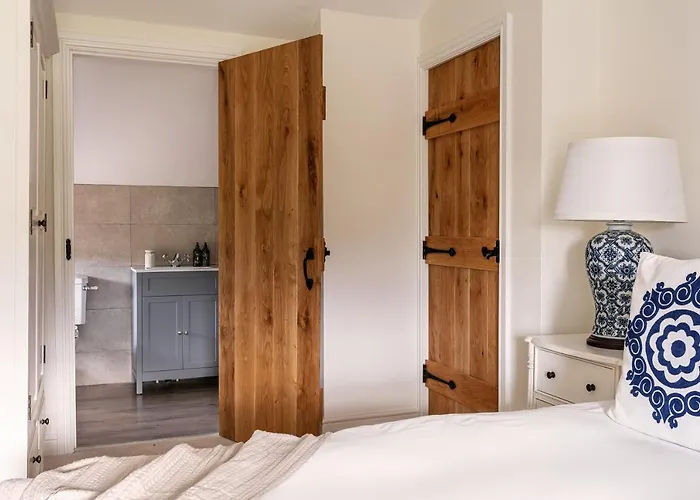 The Casterton Grange Estate *