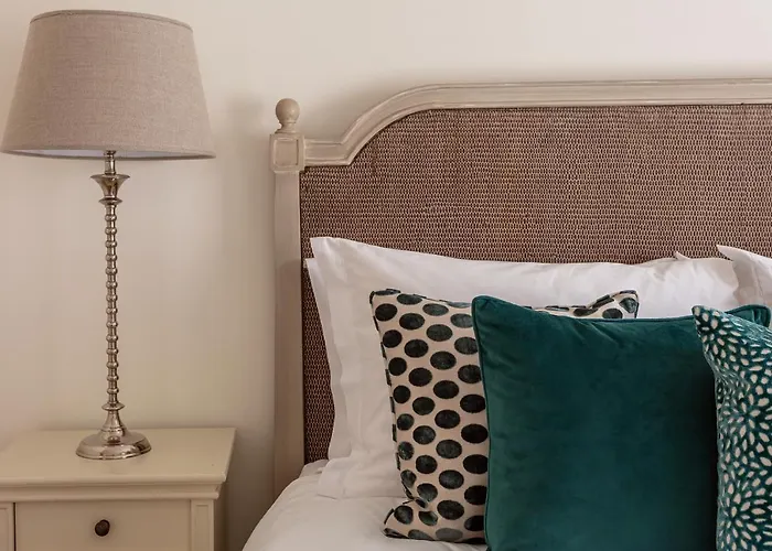 The Casterton Grange Estate Kirkby Lonsdale