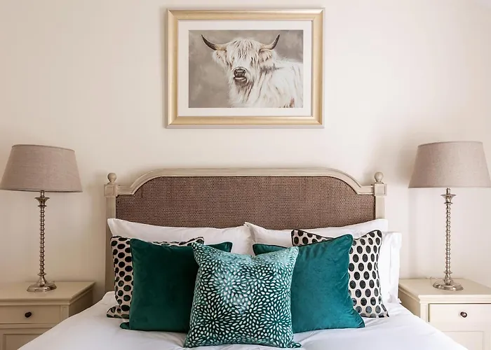 The Casterton Grange Estate