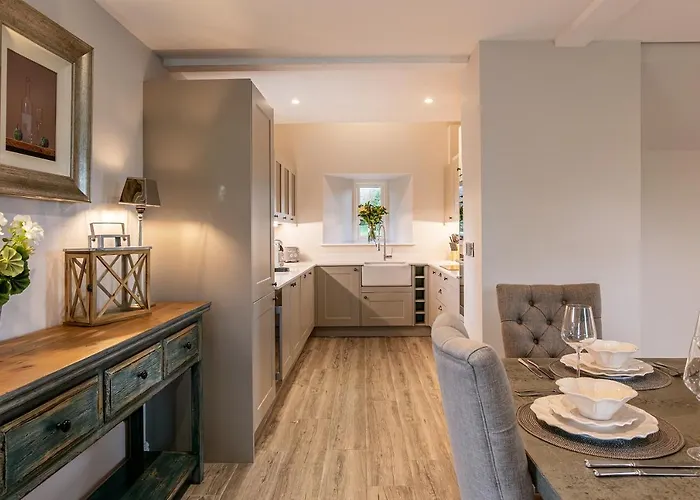 The Casterton Grange Estate Holiday home