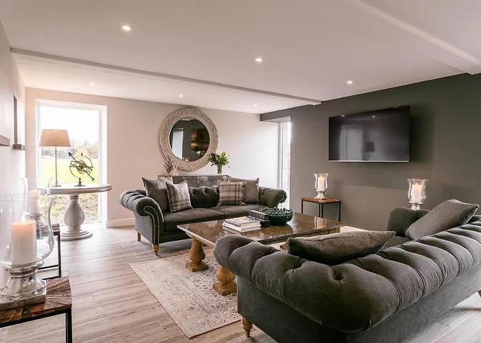 The Casterton Grange Estate *