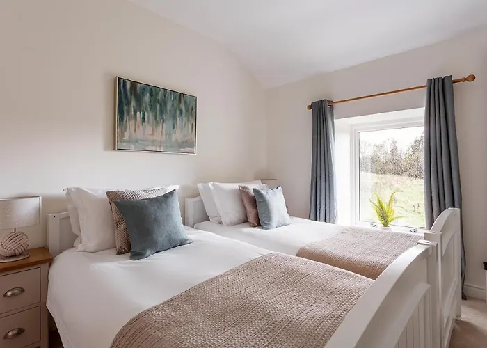 The Casterton Grange Estate * Kirkby Lonsdale