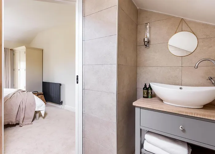 The Casterton Grange Estate