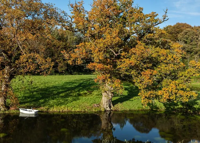 Holiday home The Casterton Grange Estate *