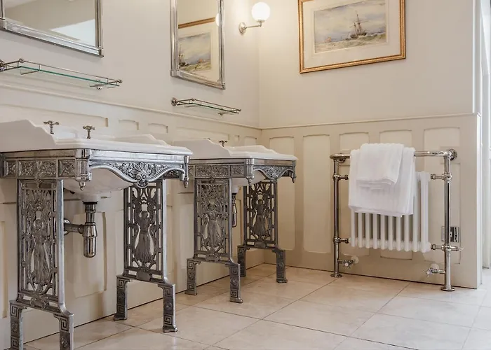 The Casterton Grange Estate Holiday home