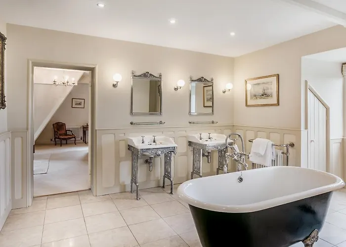 The Casterton Grange Estate Holiday home