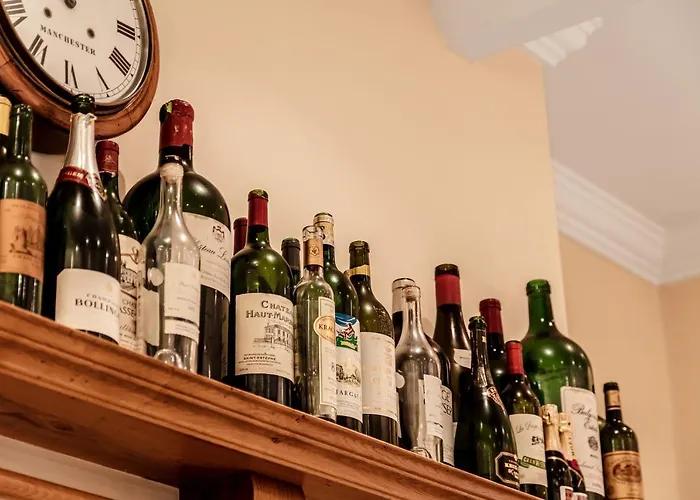 The Casterton Grange Estate Holiday home Kirkby Lonsdale