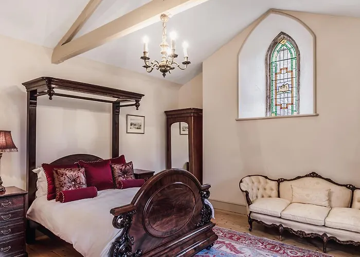 The Casterton Grange Estate *