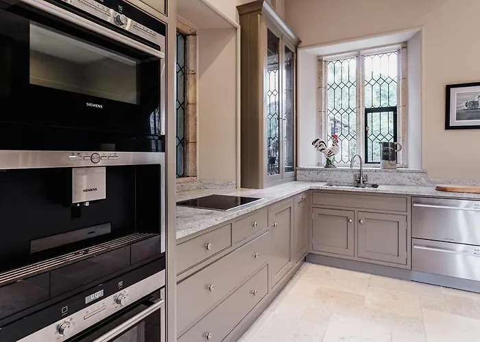 Holiday home The Casterton Grange Estate *