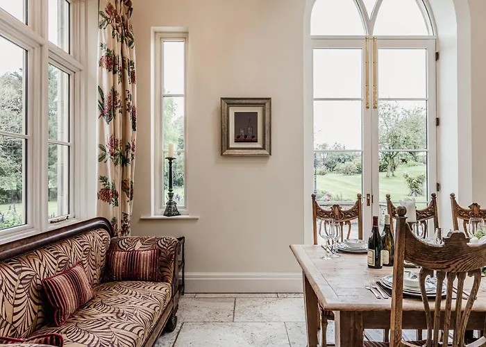 Holiday home The Casterton Grange Estate