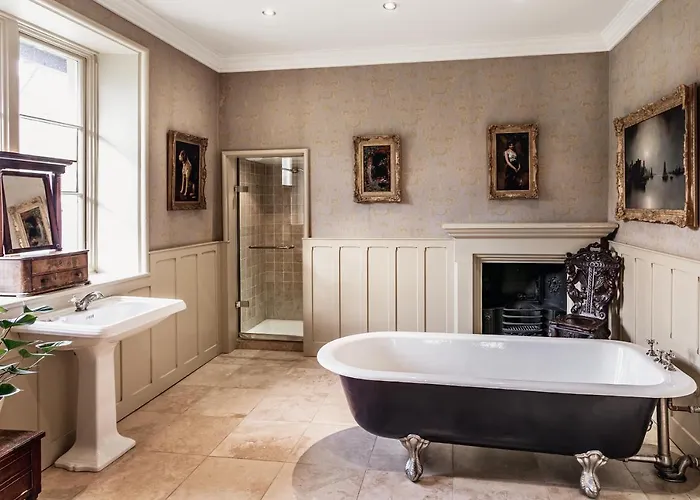 The Casterton Grange Estate Kirkby Lonsdale