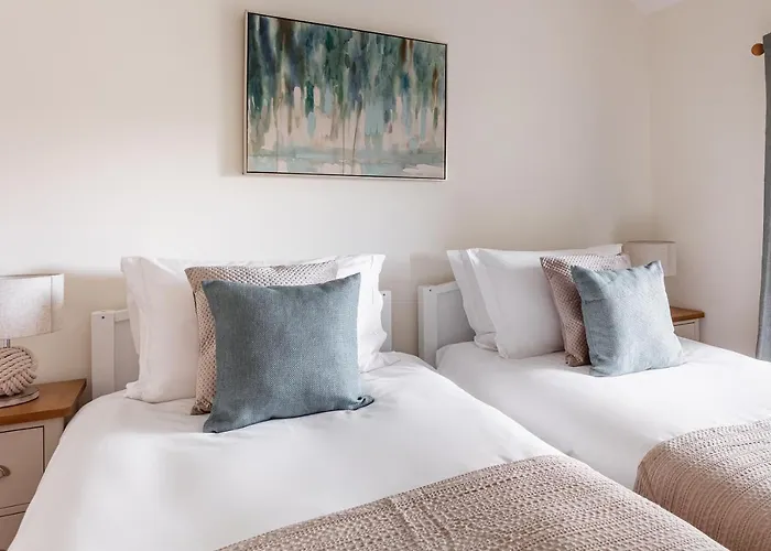 The Casterton Grange Estate Holiday home Kirkby Lonsdale