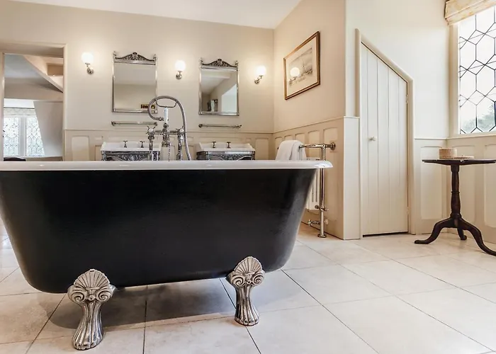 The Casterton Grange Estate