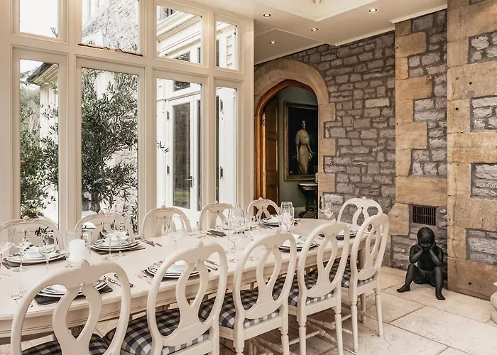 The Casterton Grange Estate *