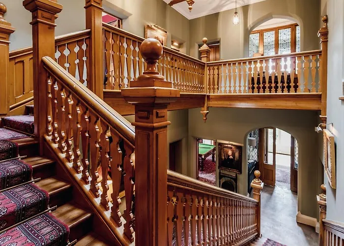 The Casterton Grange Estate Holiday home *